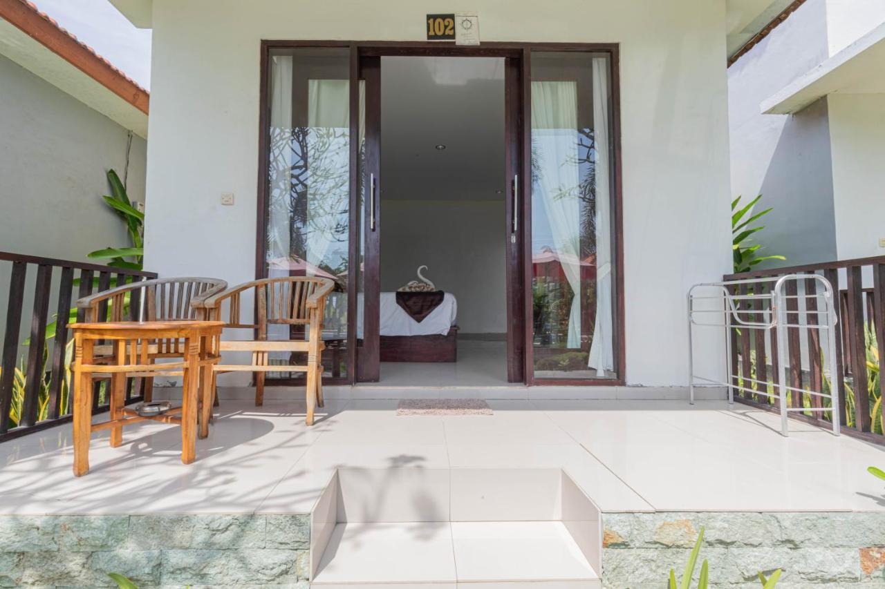 Favorit Exclusive Villa & Bungalow Batununggul Extérieur photo