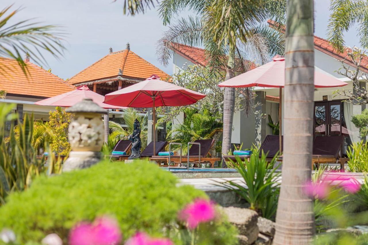Favorit Exclusive Villa & Bungalow Batununggul Extérieur photo