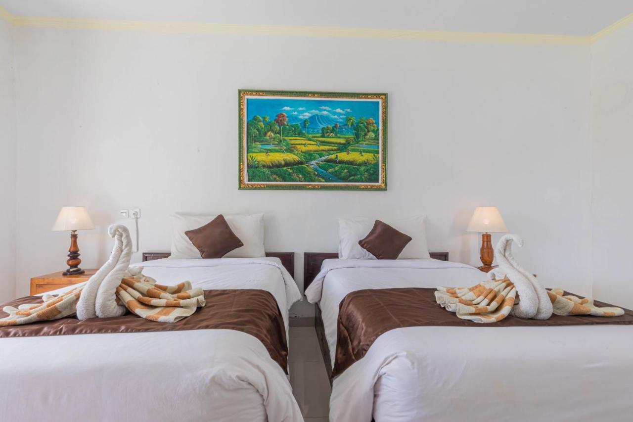 Favorit Exclusive Villa & Bungalow Batununggul Extérieur photo