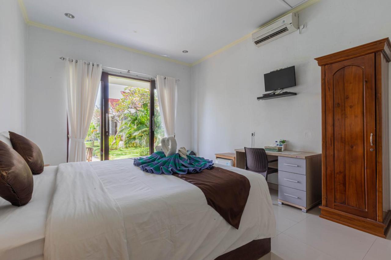 Favorit Exclusive Villa & Bungalow Batununggul Extérieur photo