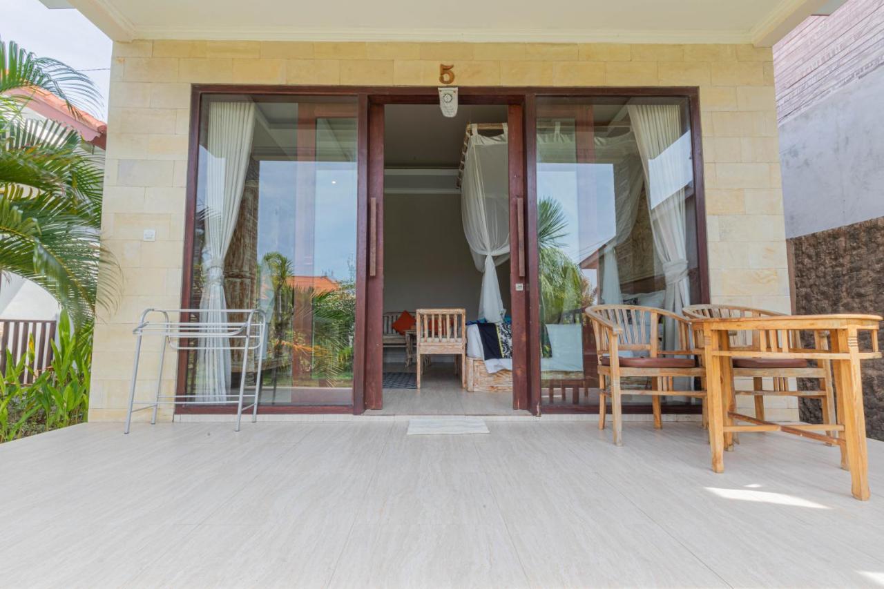 Favorit Exclusive Villa & Bungalow Batununggul Extérieur photo