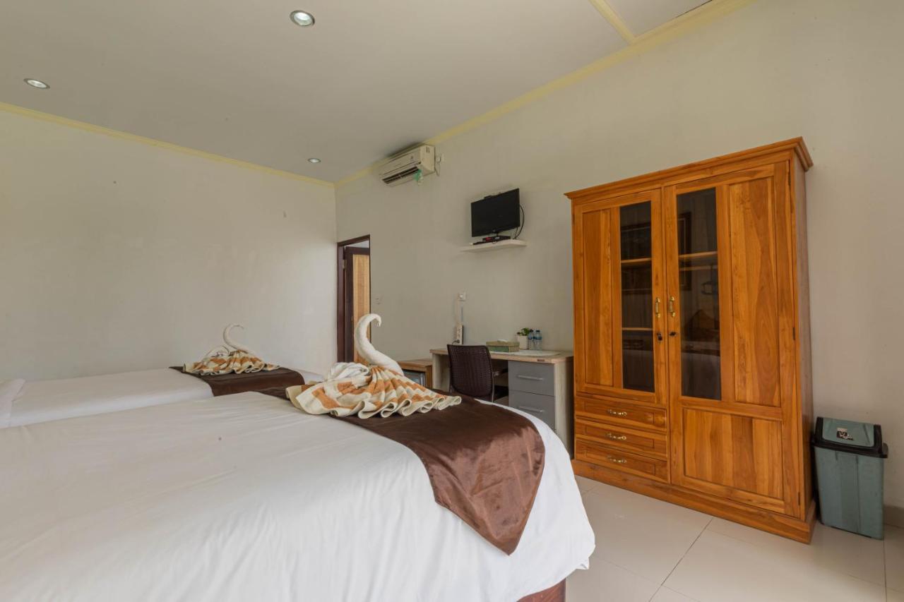 Favorit Exclusive Villa & Bungalow Batununggul Extérieur photo
