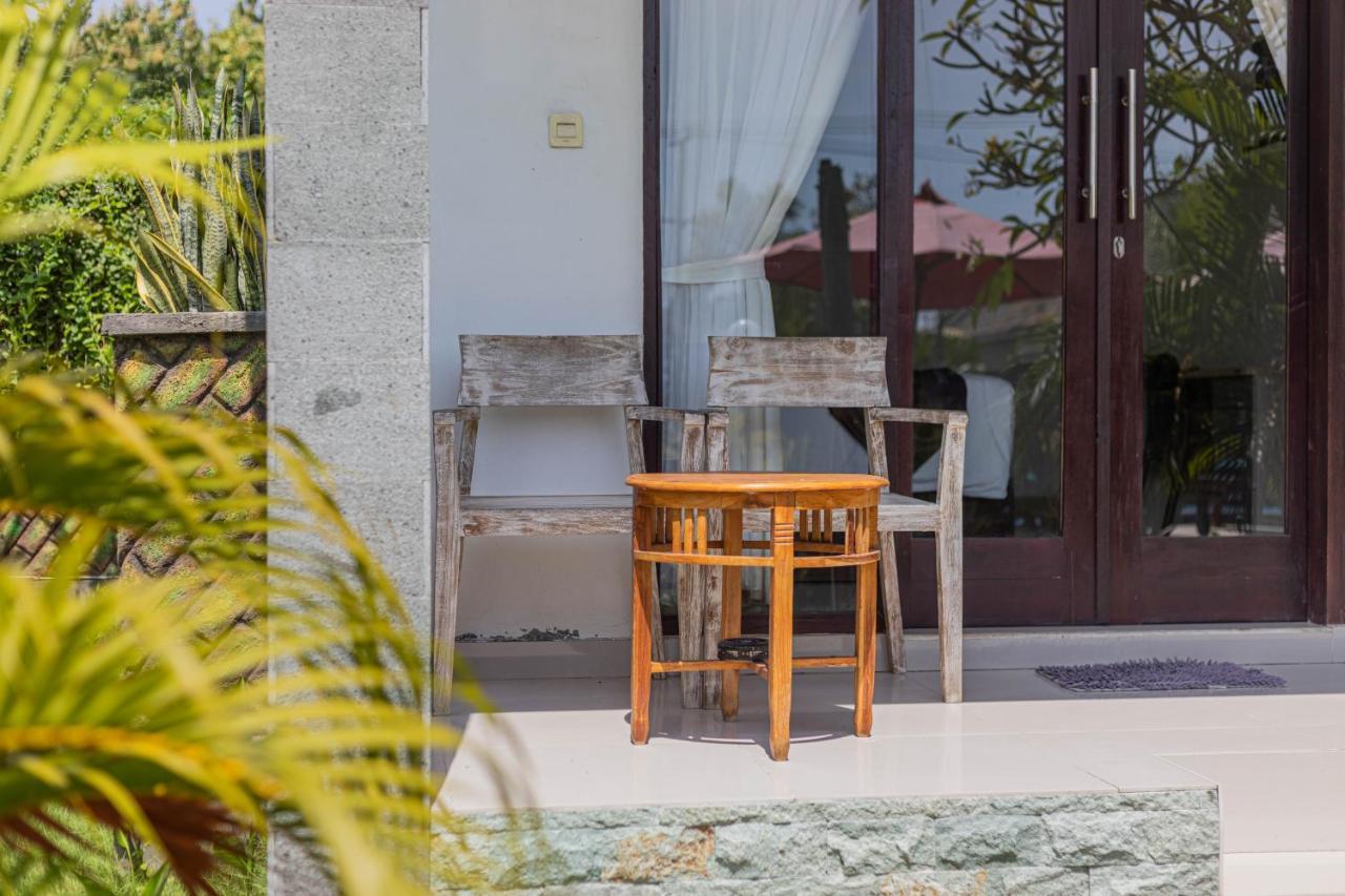Favorit Exclusive Villa & Bungalow Batununggul Extérieur photo