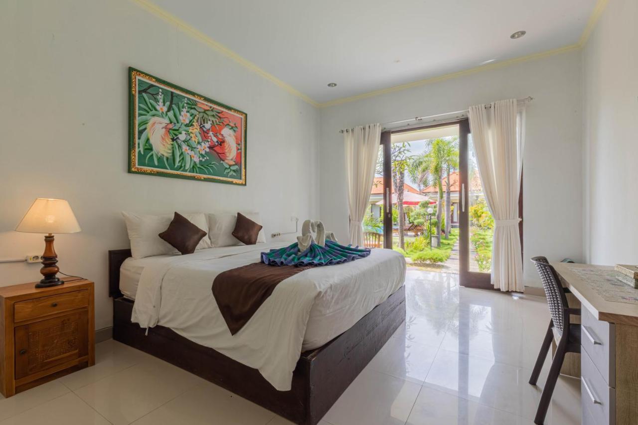 Favorit Exclusive Villa & Bungalow Batununggul Extérieur photo