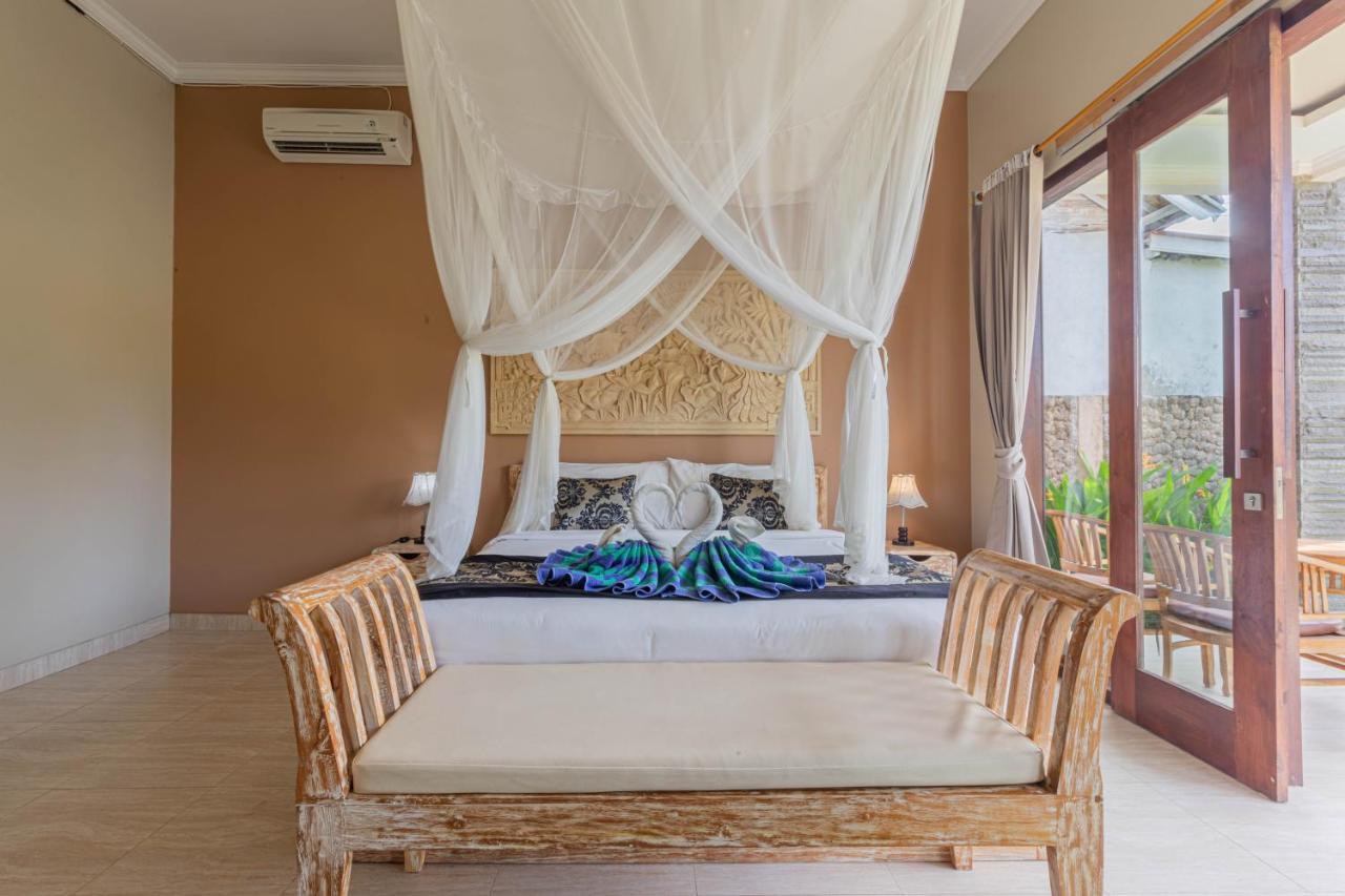 Favorit Exclusive Villa & Bungalow Batununggul Extérieur photo