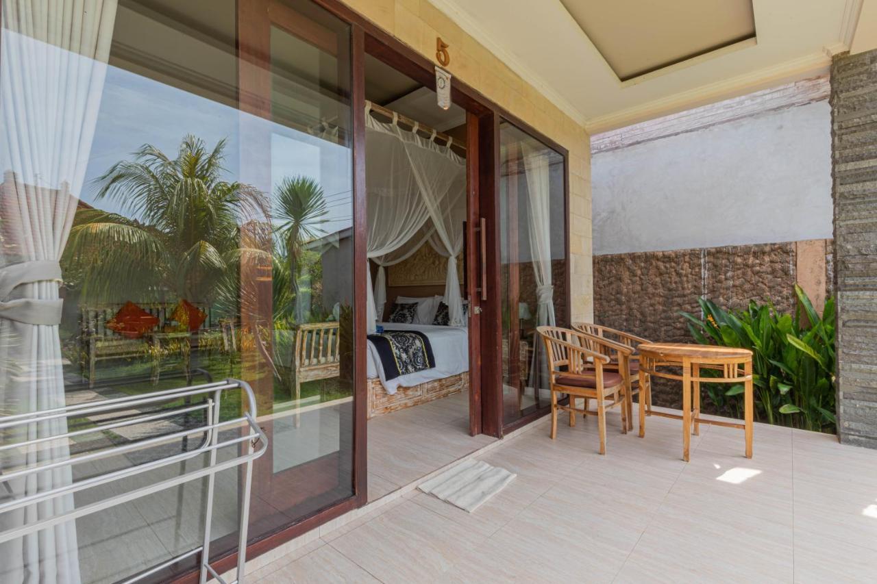 Favorit Exclusive Villa & Bungalow Batununggul Extérieur photo