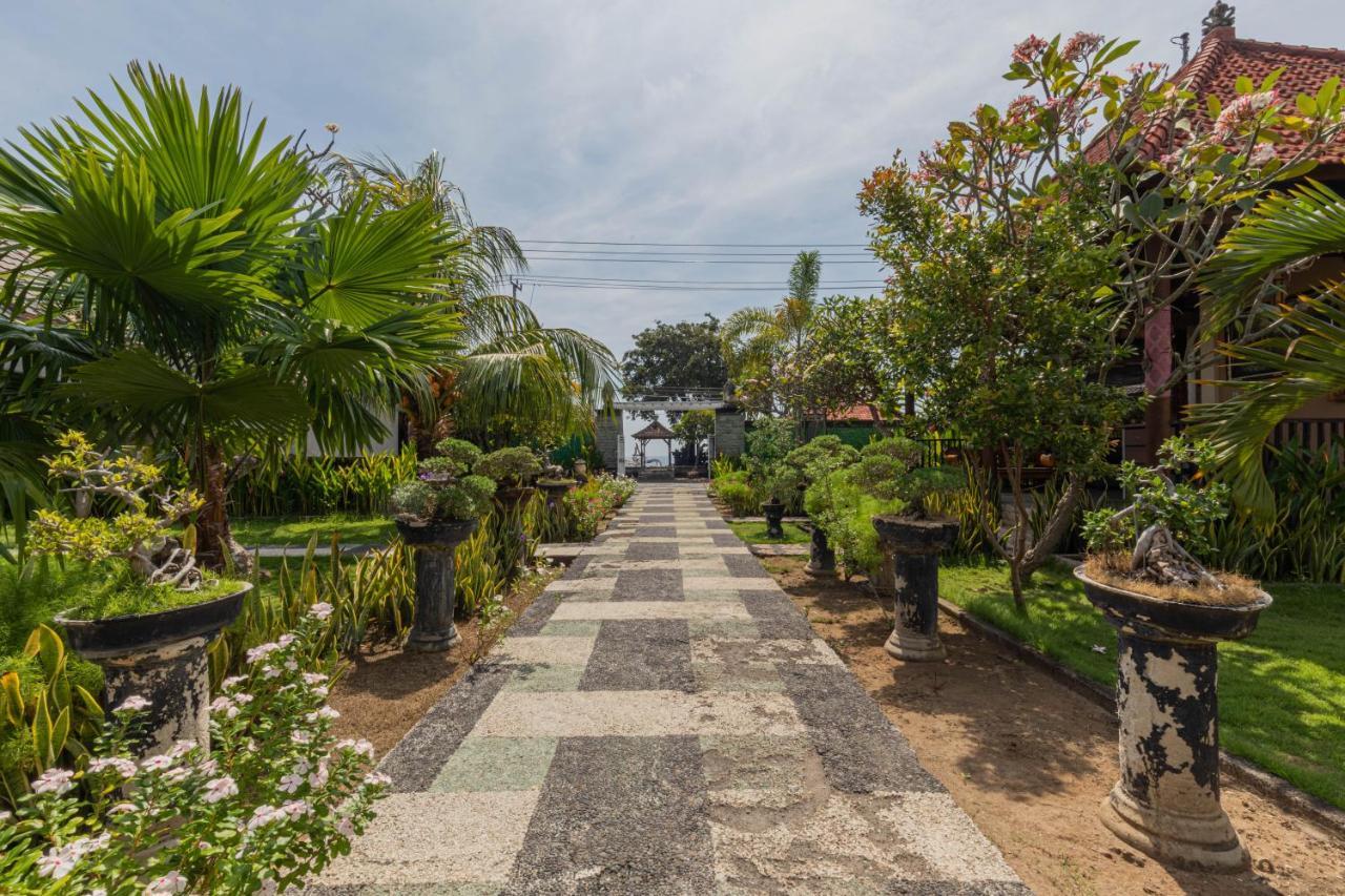 Favorit Exclusive Villa & Bungalow Batununggul Extérieur photo