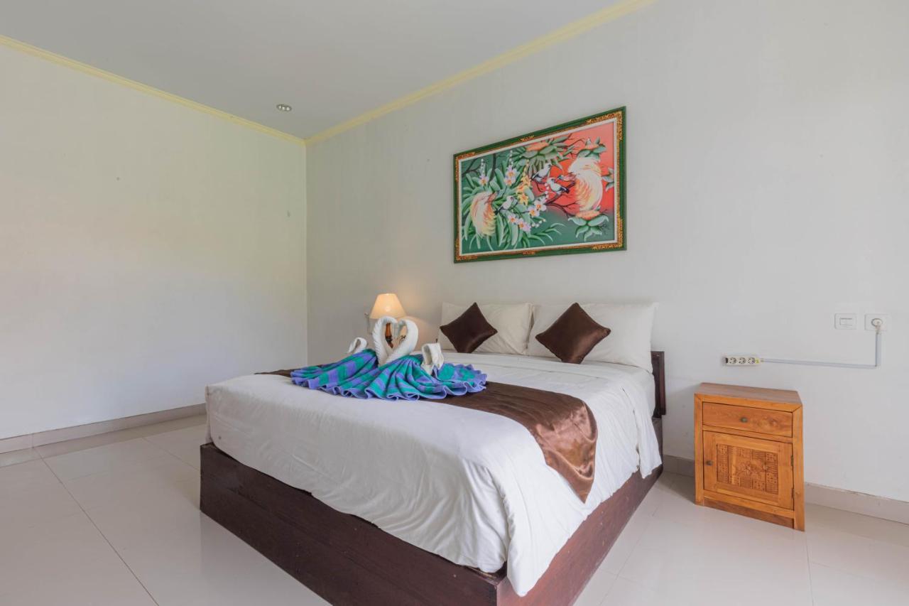 Favorit Exclusive Villa & Bungalow Batununggul Extérieur photo