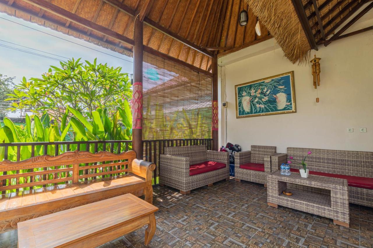 Favorit Exclusive Villa & Bungalow Batununggul Extérieur photo